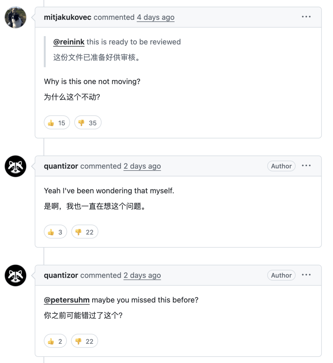 星被AI逼落斩杀线%工程师被裁CQ9电子专用平台昔日开源明(图4)