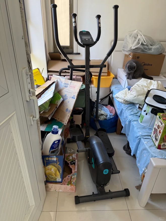 大闲置：别让一时心动变成家里的空间杀手！CQ9电子最新网站中国家庭最易踩坑的5(图2)