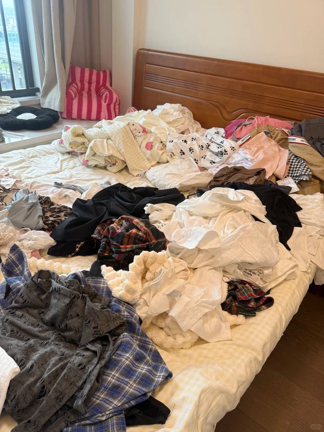 大闲置：别让一时心动变成家里的空间杀手！CQ9电子最新网站中国家庭最易踩坑的5(图4)