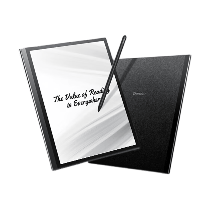 值得入手？精选6款高性价比型号助你找到理想伴侣！CQ9电子登录注册2026年掌阅电子书阅读器哪款(图1)